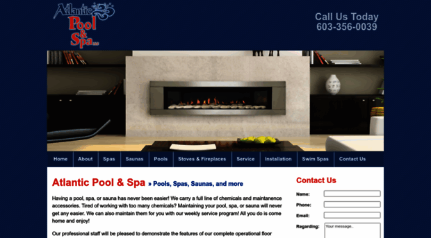 atlanticpoolandspa.com