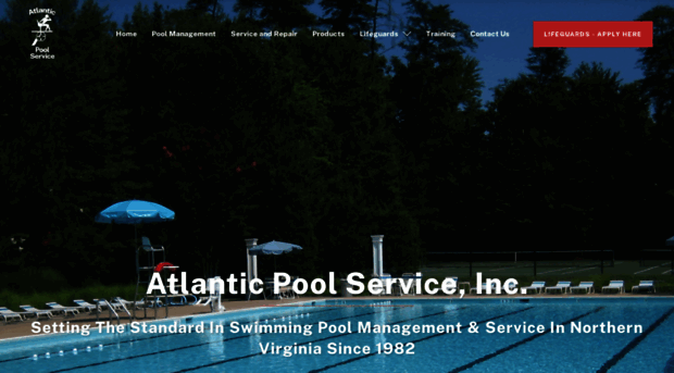 atlanticpoolservice.net