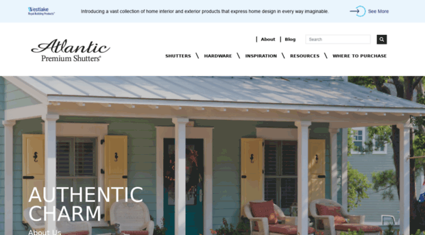 atlanticpremiumshutters.com