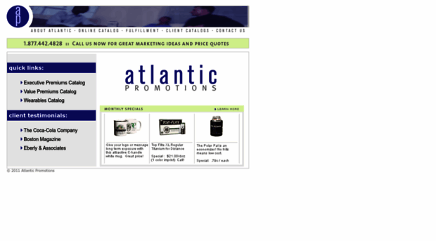 atlanticpromotions.com