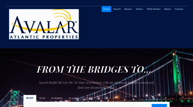 atlanticpropertiesnj.com