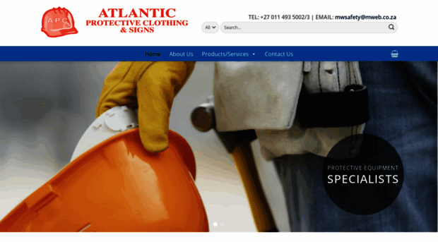 atlanticprotective.co.za