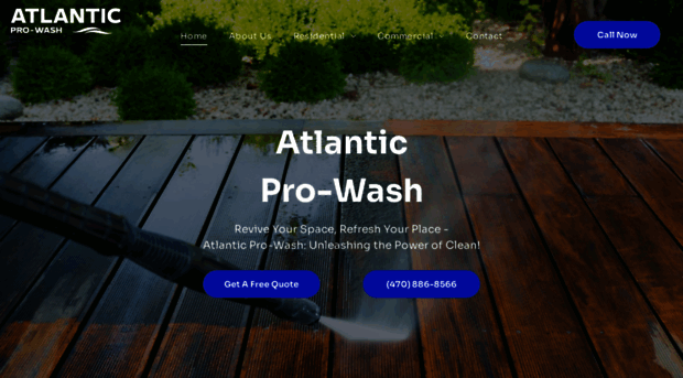 atlanticprowash.com