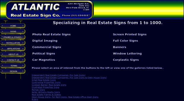 atlanticrealestatesign.com