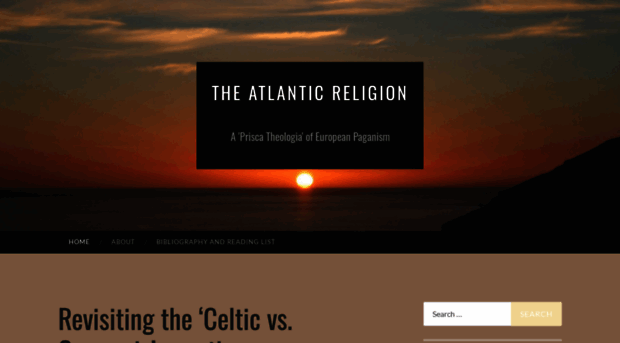 atlanticreligion.com