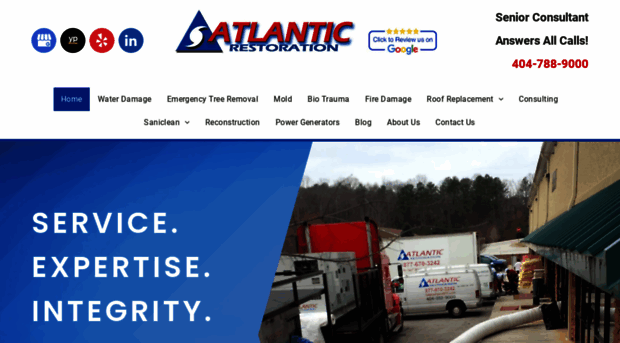 atlanticrestorationservices.com