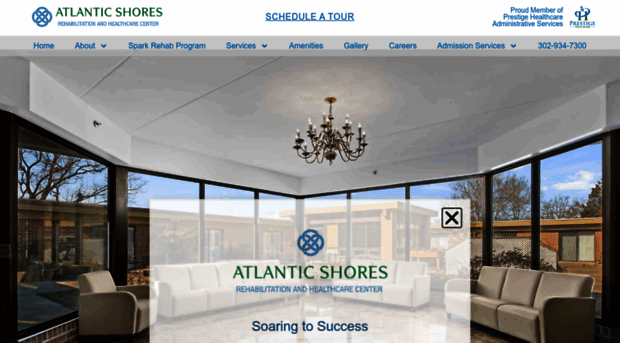 atlanticrhc.com