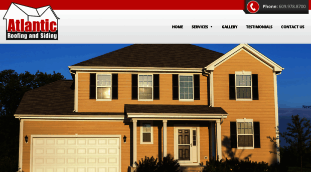 atlanticroofingandsiding.net