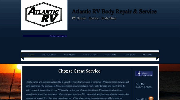 atlanticrvservice.com