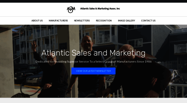 atlanticsalesandmarketing.com