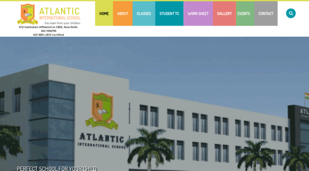 atlanticschool.in