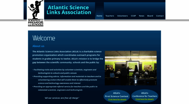 atlanticsciencelinks.dal.ca