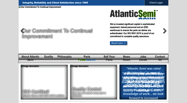 atlanticsemi.com