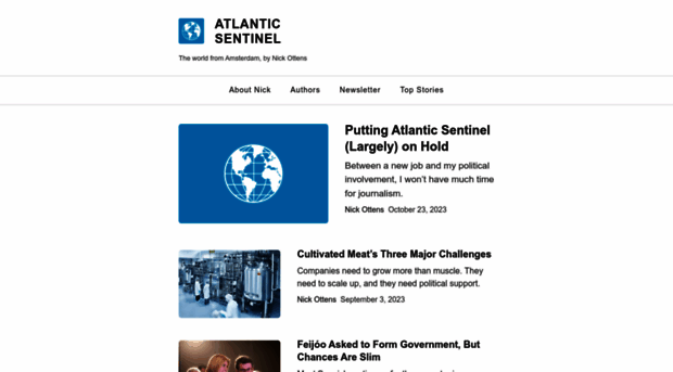 atlanticsentinel.com