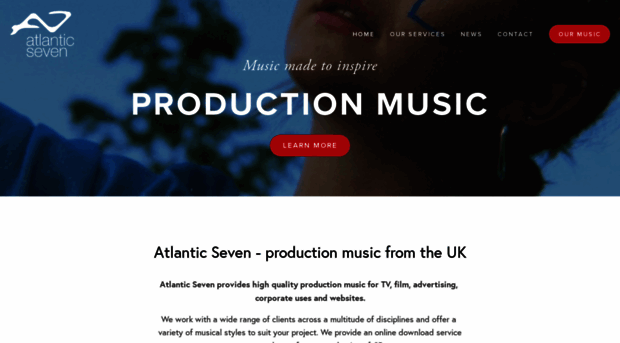 atlanticseven.com