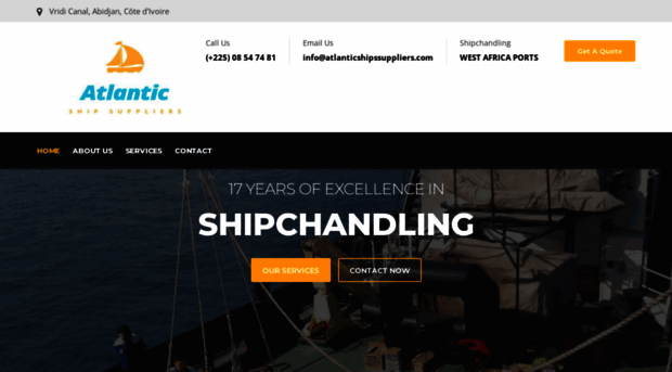 atlanticshipssuppliers.com