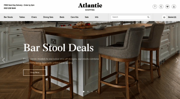 atlanticshopping.co.uk