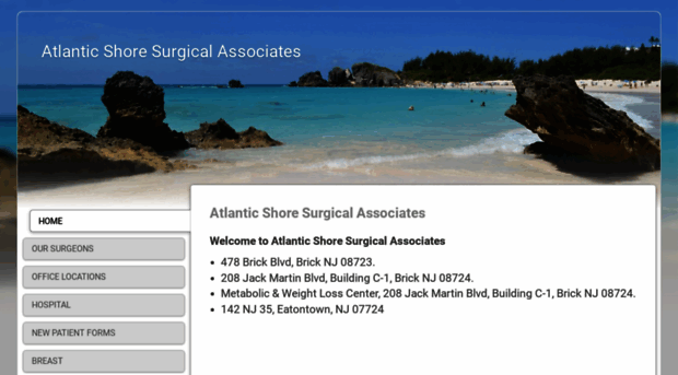 atlanticshoresurgical.com