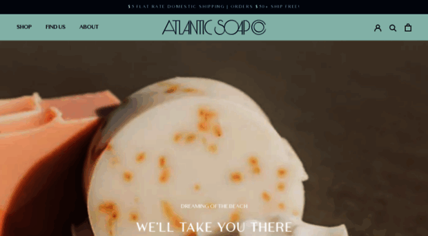 atlanticsoapco.com