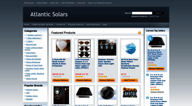 atlanticsolars.com