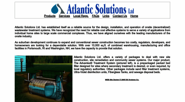 atlanticsolutionsltd.com