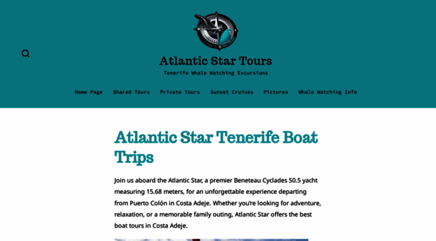 atlanticstartours.com