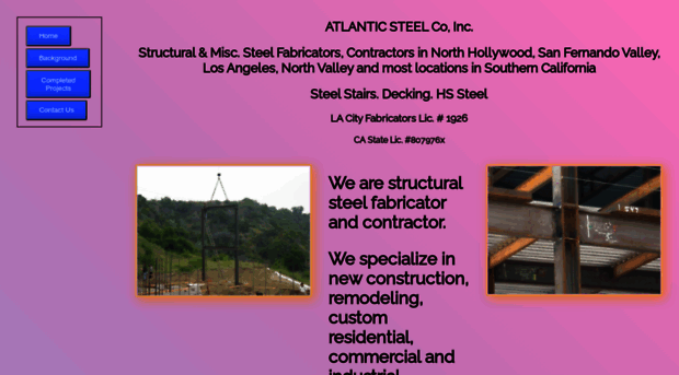 atlanticsteel.net