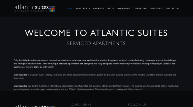 atlanticsuites.com