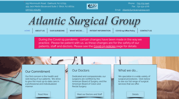 atlanticsurgicalgroup.com