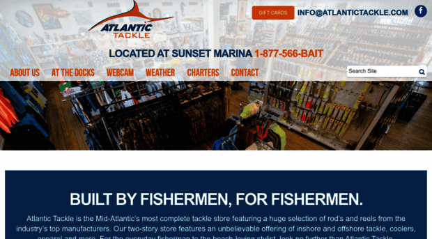 atlantictackle.com