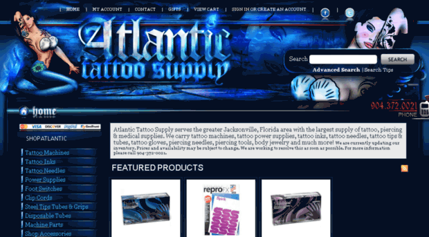 atlantictattoosupply.com