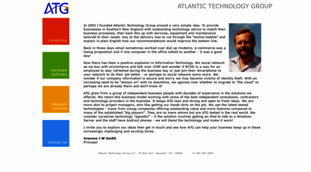 atlantictechgroup.com