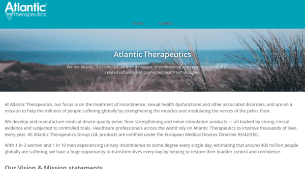 atlantictherapeutics.com