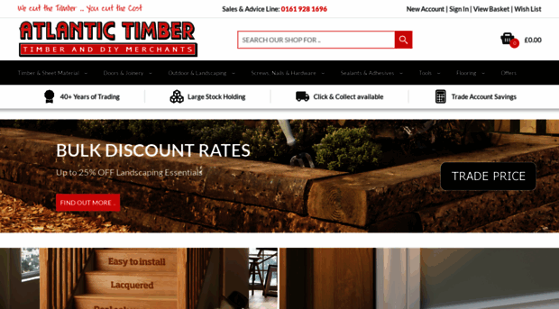 atlantictimber.co.uk