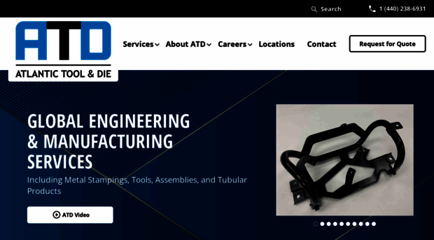 atlantictool.com