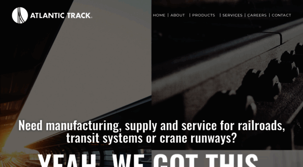 atlantictrack.com