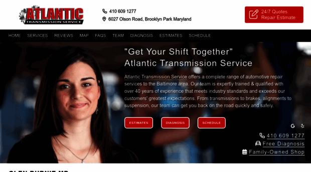 atlantictransmissionservice.com