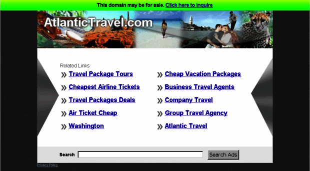 atlantictravel.com