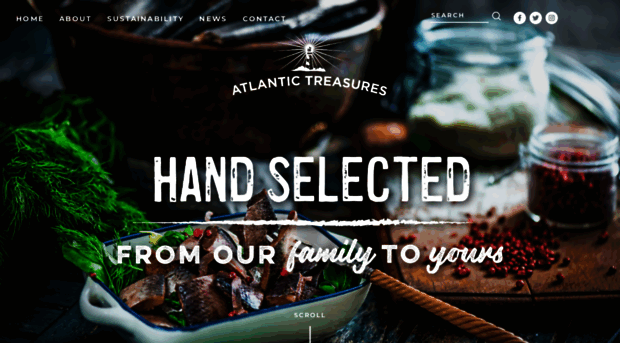 atlantictreasures.ie