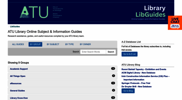 atlantictu.libguides.com