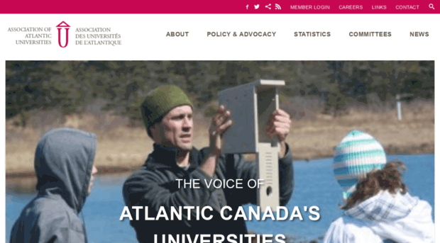 atlanticuniversities.ca