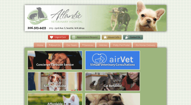 atlanticvetseattle.com