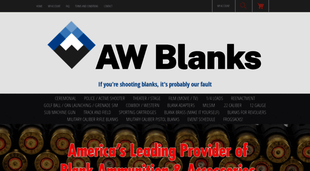 atlanticwallblanks.com