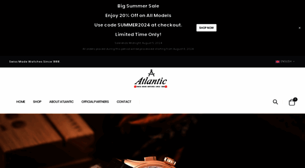 atlanticwatches.ch