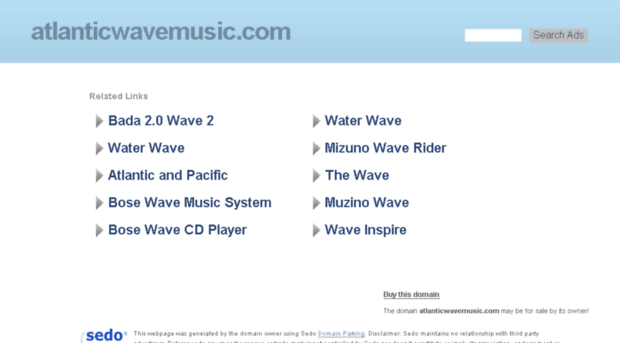 atlanticwavemusic.com