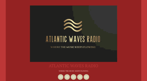 atlanticwavesradio.com