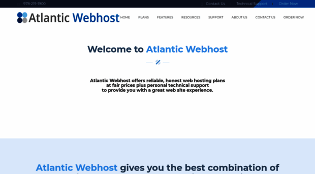 atlanticwebhost.com