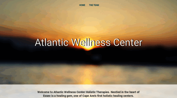 atlanticwellnesscenter.com