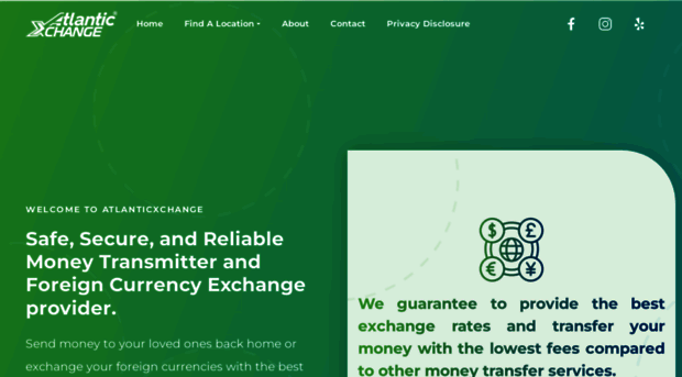 atlanticxchange.com