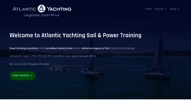 atlanticyachting.co.za